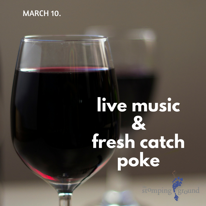 Live Music March 6