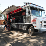 Food truck
