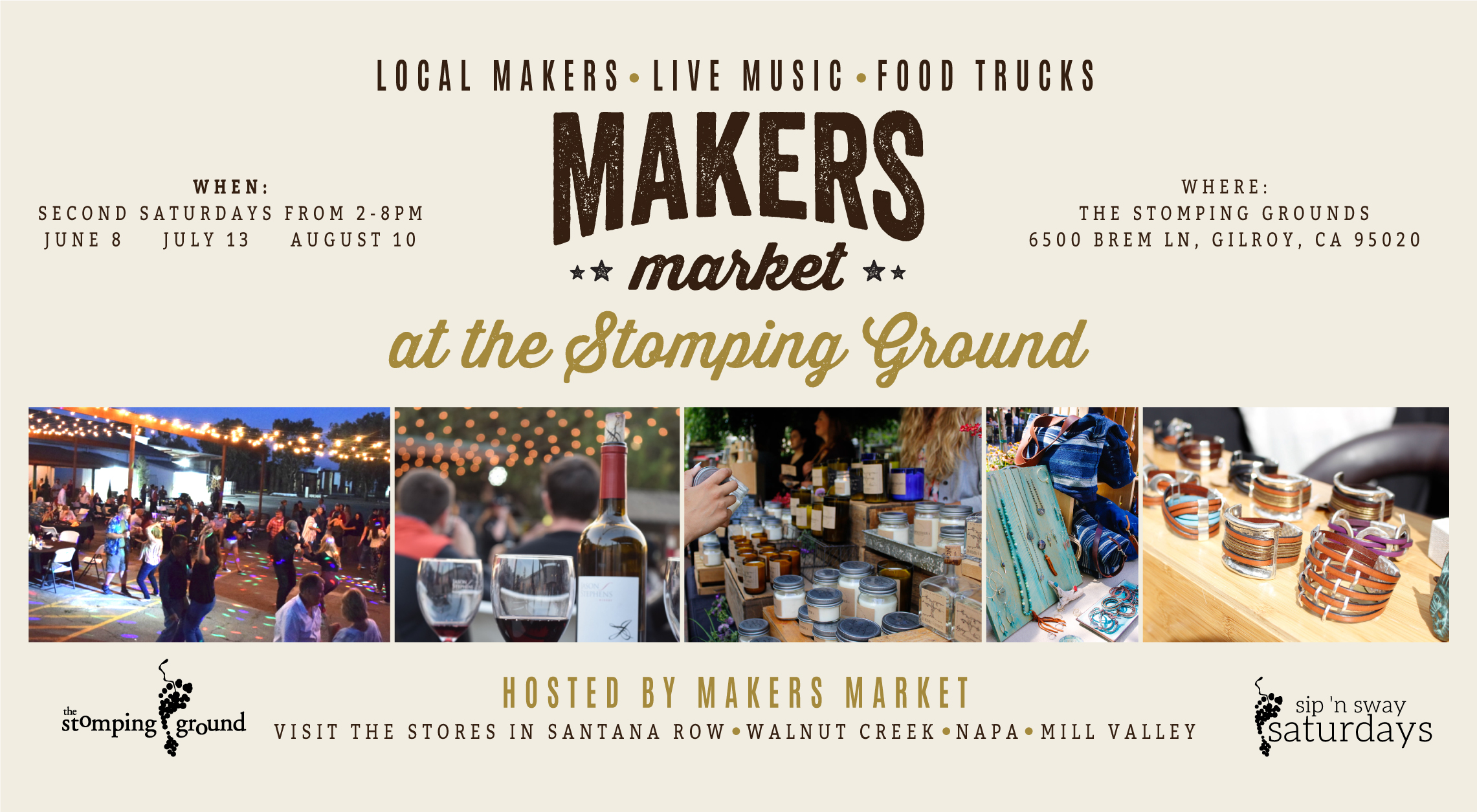 Makers Market