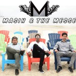 matt Masih and the messengers